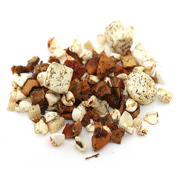 Panna Cotta/ Türkischer Honig