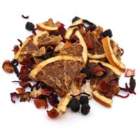 Aronia-Orange-Mandarine - Bio