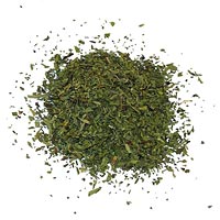 Stevia (Süsskraut) - Bio