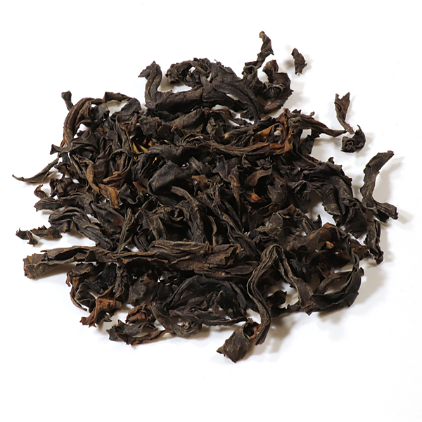 Kaffeeblatt-Tee Kent Black (fully fermented) - Bio