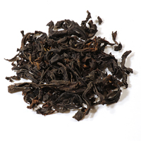 Kaffeeblatt-Tee Kent Black (fully fermented) - Bio