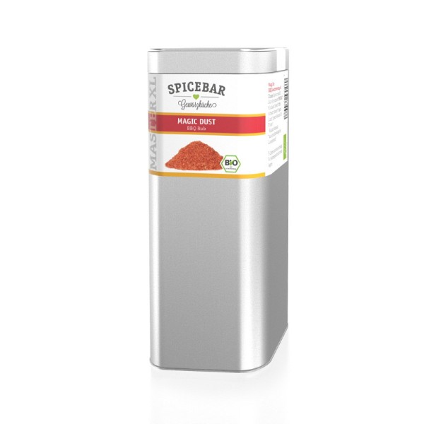 XL-Magic Dust - Bio - Dose a 500g