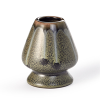 Matcha-Besenhalter "Ibuki"