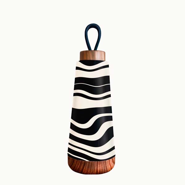 bioloco loop mini - stripes