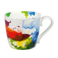 Becher - On colour - Flow