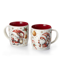 Becher "Puck & Elfin" 3dl