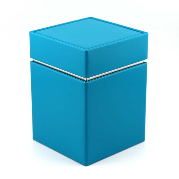 Dose eckig mint - 100g