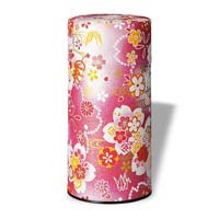 Dose 200g - Pink Blossoms