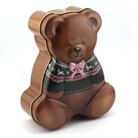 Keksdose - Little Bear