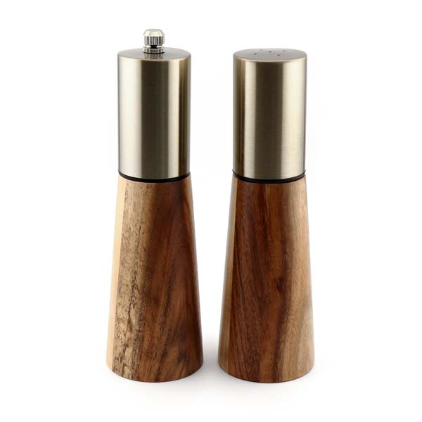 Salz- und Pfeffermühle Madrid