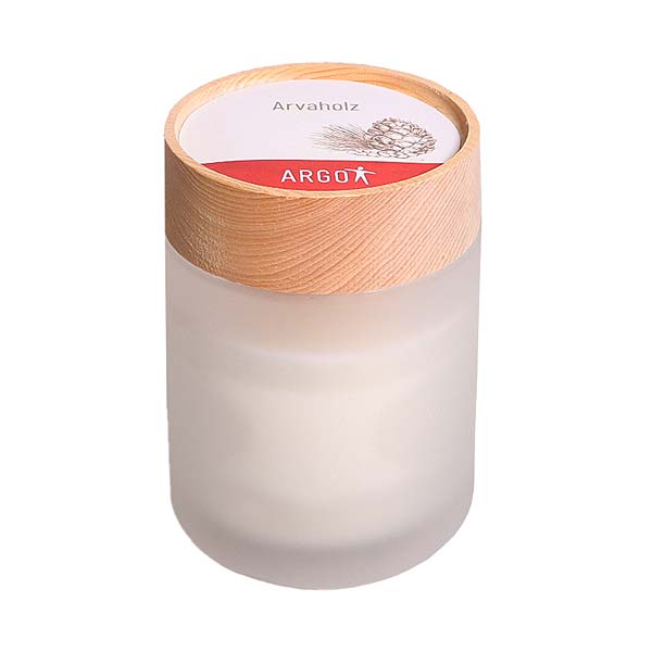 Duftkerze Arvaholz