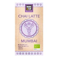 Marc & Kay - Chai Latte Mumbai - Bio