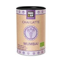 Marc & Kay - Chai Latte Mumbai - Bio