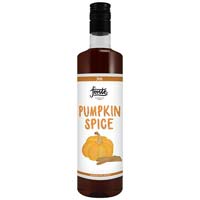 Fonte Pumpkin Spice Syrup