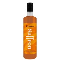 Fonte Speciality Concentrate Saffron