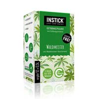 Instick - Waldmeister - 12 x 2.5g