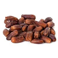 Datteln entsteint - Bio